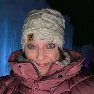 Meet your Posher, Sherri